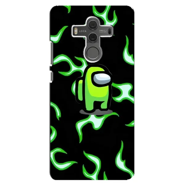 Чехол с рисунком «Яркий игрок» для Huawei Mate 10 Чехол с рисунком «Яркий игрок» для Huawei Mate 10