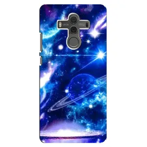 Чехлы КОСМОС для Huawei Mate 10 (Яркий космос)