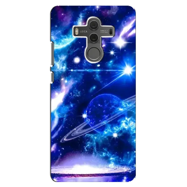 Чехол с рисунком «Яркий космос» для Huawei Mate 10 Чехол с рисунком «Яркий космос» для Huawei Mate 10