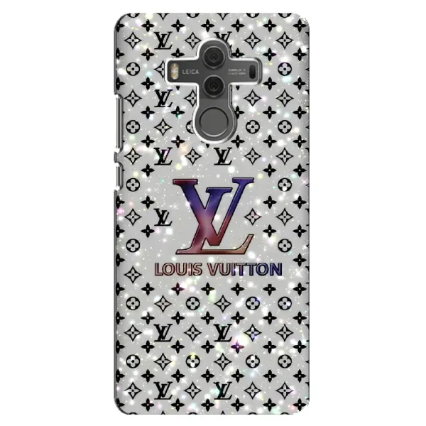 Чехол с рисунком «Яркий LV» для Huawei Mate 10 Чехол с рисунком «Яркий LV» для Huawei Mate 10