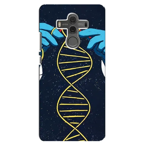 Чехол с рисунком «Жизнь» для Huawei Mate 10 Чехол с рисунком «Жизнь» для Huawei Mate 10