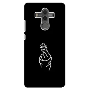 Чохол (Знак сердечка) для Huawei Mate 10 (Знак Сердечка)