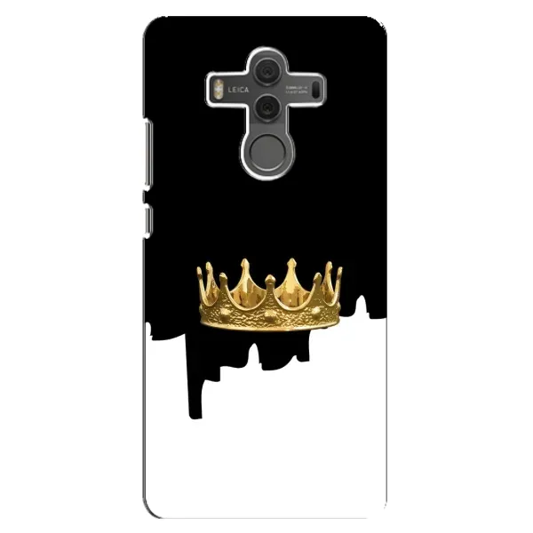 Чехол с рисунком «Золотая корона» для Huawei Mate 10 Чехол с рисунком «Золотая корона» для Huawei Mate 10