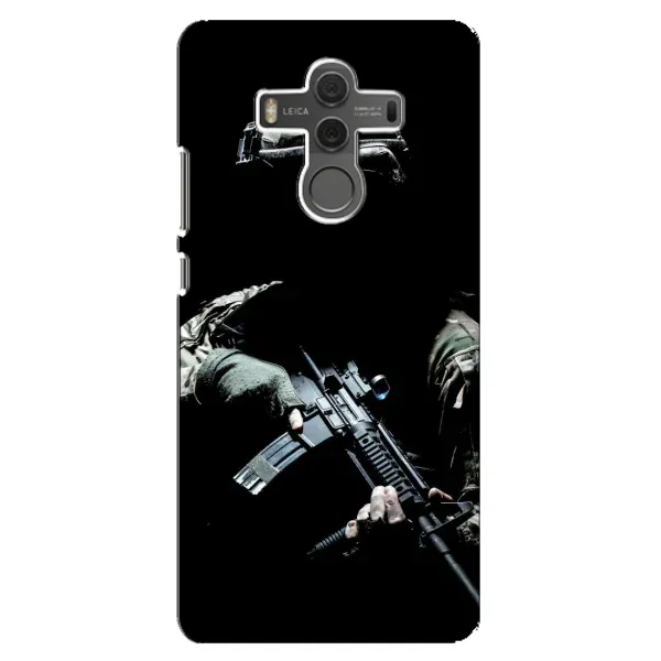 Чехол с рисунком «ЗСУ снайпер» для Huawei Mate 10 Чехол с рисунком «ЗСУ снайпер» для Huawei Mate 10