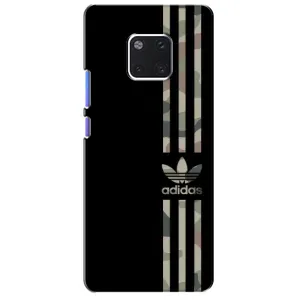 Чохол с стилі "Адідас" для Хуавей Мейт 20 Про (Adidas)