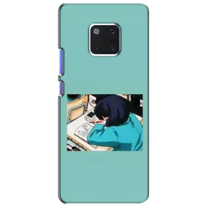 Чохли з героями АНИМЕ на Huawei Mate 20 Pro, LYa-l09, LYA-L29 (Акане Тендо)
