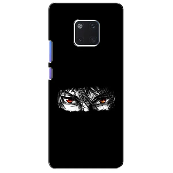 Чехол с рисунком «Аниме глаза» для Huawei Mate 20 Pro (LYA-L09, LYA-L29) Чехол с рисунком «Аниме глаза» для Huawei Mate 20 Pro (LYA-L09, LYA-L29)