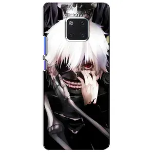 Чохли з героями АНИМЕ на Huawei Mate 20 Pro, LYa-l09, LYA-L29 (Аніме Гуль)