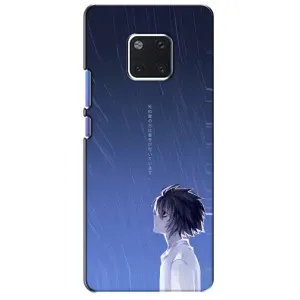 Чохли з героями АНИМЕ на Huawei Mate 20 Pro, LYa-l09, LYA-L29 (Anime L)