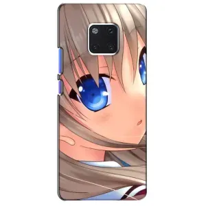 Чохли з героями АНИМЕ на Huawei Mate 20 Pro, LYa-l09, LYA-L29 (Аніме Шарлотта)