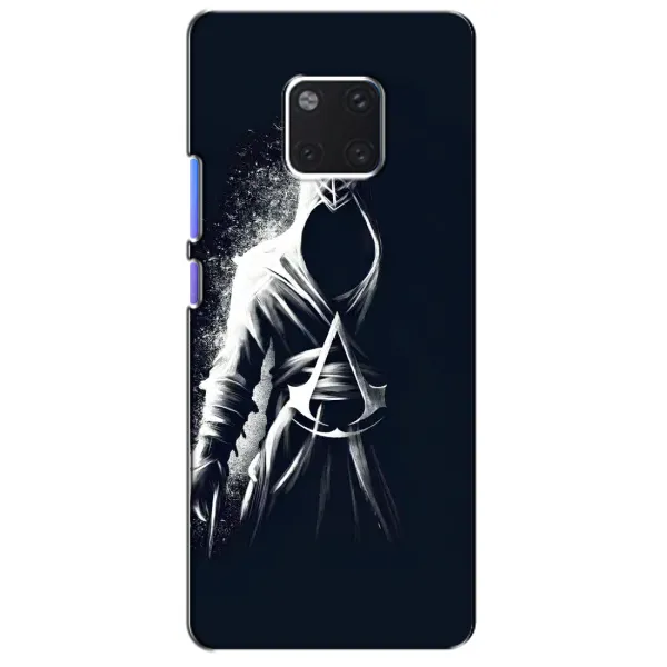 Чехол с рисунком «Ассасин» для Huawei Mate 20 Pro (LYA-L09, LYA-L29) Чехол с рисунком «Ассасин» для Huawei Mate 20 Pro (LYA-L09, LYA-L29)