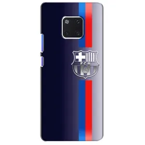 Чехол для Huawei Mate 20 Pro, LYa-l09, LYA-L29 (Барселона) (Barsa)