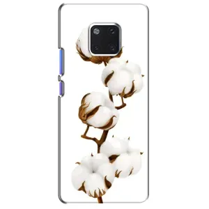 Чехлы на военную тематику для Huawei Mate 20 Pro, LYa-l09, LYA-L29 (Бавовна)