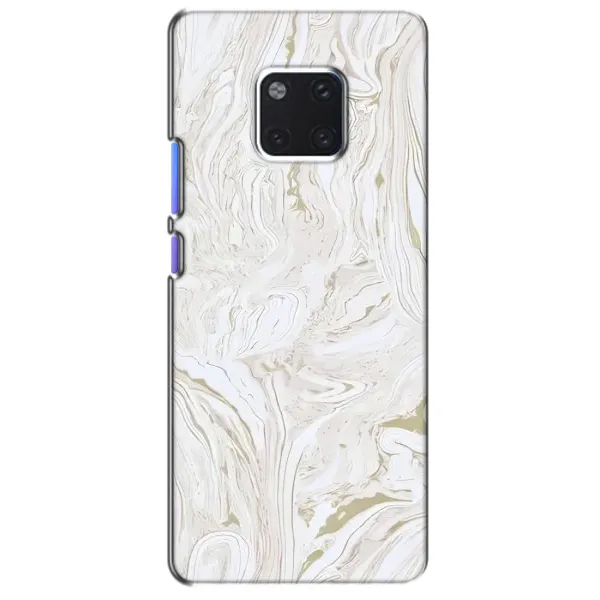Чехол с рисунком «белый мрамор» для Huawei Mate 20 Pro (LYA-L09, LYA-L29) Чехол с рисунком «белый мрамор» для Huawei Mate 20 Pro (LYA-L09, LYA-L29)