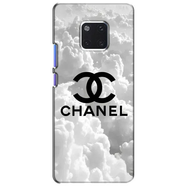 Чехол с рисунком «CHANEL» для Huawei Mate 20 Pro (LYA-L09, LYA-L29) Чехол с рисунком «CHANEL» для Huawei Mate 20 Pro (LYA-L09, LYA-L29)