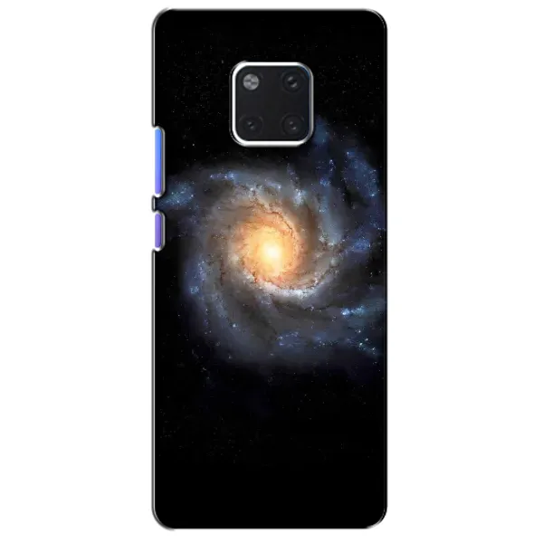Чехол с рисунком «Черная дыра» для Huawei Mate 20 Pro (LYA-L09, LYA-L29) Чехол с рисунком «Черная дыра» для Huawei Mate 20 Pro (LYA-L09, LYA-L29)