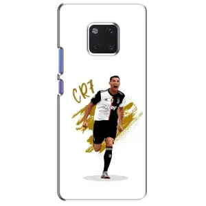 Чохол Кріштіану Ронаналду для Huawei Mate 20 Pro, LYa-l09, LYA-L29 (CR7)