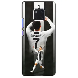 Чохол Кріштіану Ронаналду для Huawei Mate 20 Pro, LYa-l09, LYA-L29 (Cristiano R)