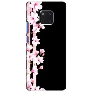 Чохли з тематикою "КВІТИ" на Huawei Mate 20 Pro, LYa-l09, LYA-L29 (Квіточки)