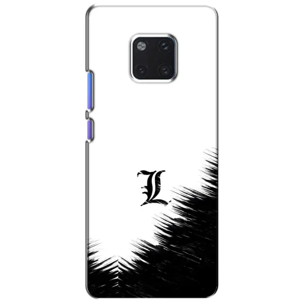 Чехол с рисунком «Death» для Huawei Mate 20 Pro (LYA-L09, LYA-L29) Чехол с рисунком «Death» для Huawei Mate 20 Pro (LYA-L09, LYA-L29)