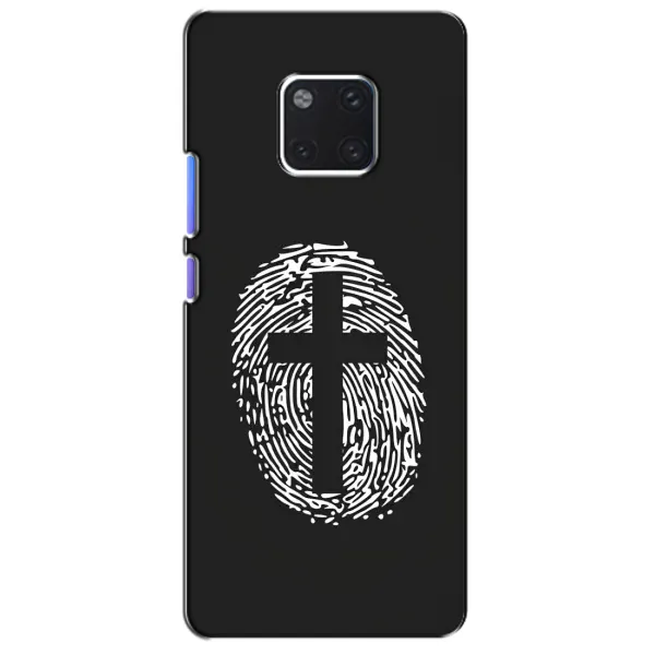Чехол с рисунком «ДНК Христа» для Huawei Mate 20 Pro (LYA-L09, LYA-L29) Чехол с рисунком «ДНК Христа» для Huawei Mate 20 Pro (LYA-L09, LYA-L29)