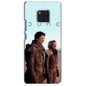 Чехол ДЮНА для Хуавей Мейт 20 Про (dune)