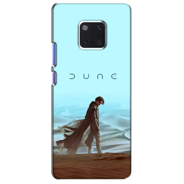 Чехол с рисунком «Дюна Пол» для Huawei Mate 20 Pro (LYA-L09, LYA-L29)