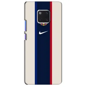 Чехол для Huawei Mate 20 Pro, LYa-l09, LYA-L29 (Барселона) (Фк Барселона)