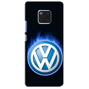 Чехол "Фольксваген" для Huawei Mate 20 Pro, LYa-l09, LYA-L29 (Фольц)