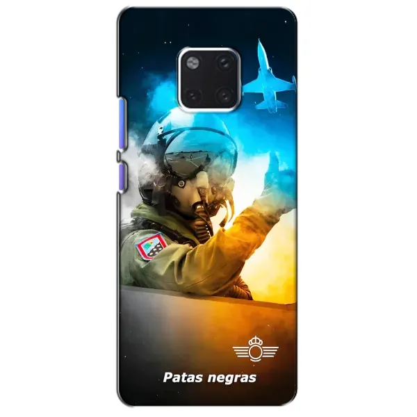 Чехол с рисунком «Герой Киева» для Huawei Mate 20 Pro (LYA-L09, LYA-L29) Чехол с рисунком «Герой Киева» для Huawei Mate 20 Pro (LYA-L09, LYA-L29)