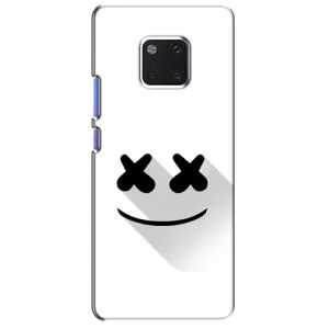 Чехол с рисунком «Х-Х» для Huawei Mate 20 Pro (LYA-L09, LYA-L29)