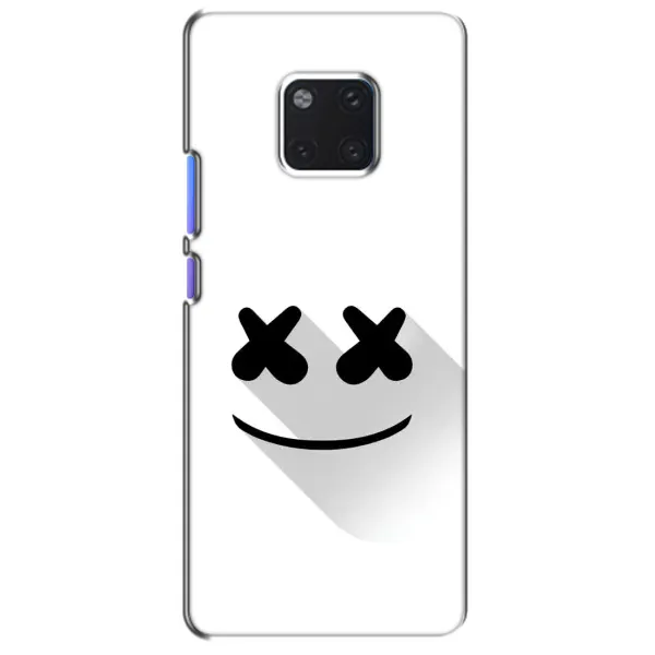 Чехол с рисунком «Х-Х» для Huawei Mate 20 Pro (LYA-L09, LYA-L29) Чехол с рисунком «Х-Х» для Huawei Mate 20 Pro (LYA-L09, LYA-L29)