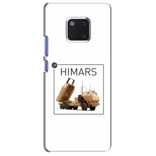 Чехол с рисунком «HIMARS» для Huawei Mate 20 Pro (LYA-L09, LYA-L29) Чехол с рисунком «HIMARS» для Huawei Mate 20 Pro (LYA-L09, LYA-L29)