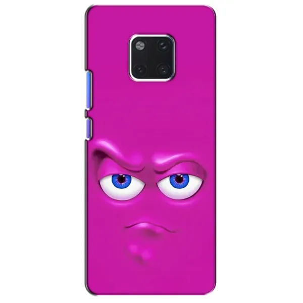 Чехол с рисунком «Хитрая мордочка» для Huawei Mate 20 Pro (LYA-L09, LYA-L29) Чехол с рисунком «Хитрая мордочка» для Huawei Mate 20 Pro (LYA-L09, LYA-L29)