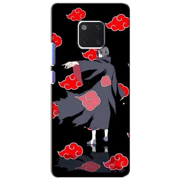 Чехол с рисунком «Итачи облако» для Huawei Mate 20 Pro (LYA-L09, LYA-L29) Чехол с рисунком «Итачи облако» для Huawei Mate 20 Pro (LYA-L09, LYA-L29)