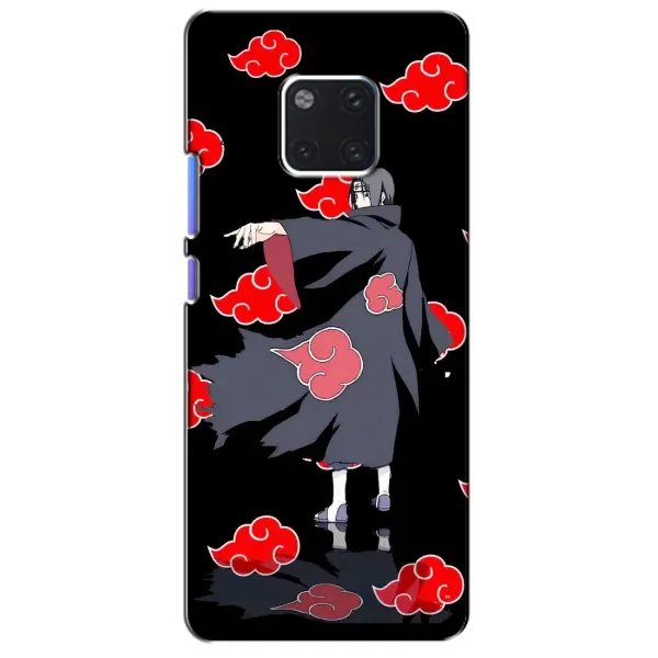 Чехол с рисунком «Итачи в плаще» для Huawei Mate 20 Pro (LYA-L09, LYA-L29) Чехол с рисунком «Итачи в плаще» для Huawei Mate 20 Pro (LYA-L09, LYA-L29)