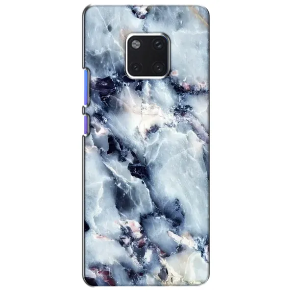 Чехол с рисунком «Изумрудный мрамор» для Huawei Mate 20 Pro (LYA-L09, LYA-L29) Чехол с рисунком «Изумрудный мрамор» для Huawei Mate 20 Pro (LYA-L09, LYA-L29)
