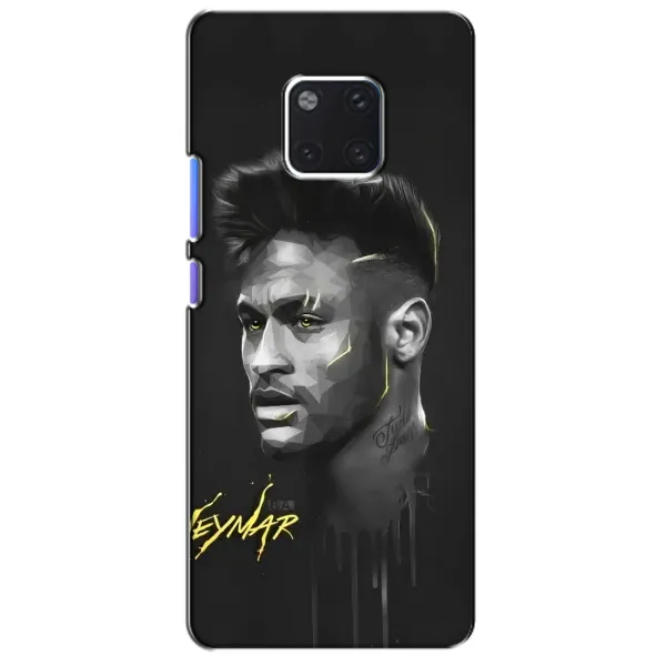 Чехол с рисунком «Junior Neymar» для Huawei Mate 20 Pro (LYA-L09, LYA-L29) Чехол с рисунком «Junior Neymar» для Huawei Mate 20 Pro (LYA-L09, LYA-L29)