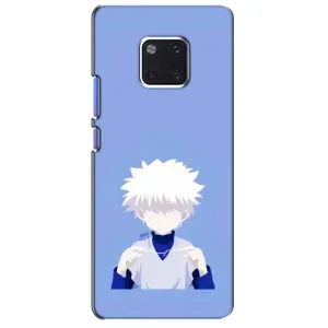 Чохли з героями АНИМЕ на Huawei Mate 20 Pro, LYa-l09, LYA-L29 (Кіллуа Золдік)