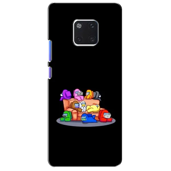 Чехол с рисунком «Команда» для Huawei Mate 20 Pro (LYA-L09, LYA-L29) Чехол с рисунком «Команда» для Huawei Mate 20 Pro (LYA-L09, LYA-L29)