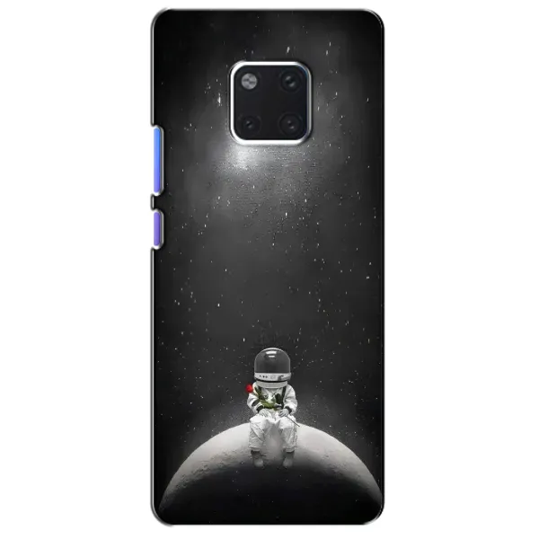 Чохол з малюнком «Космонавт романтик» для Huawei Mate 20 Pro (LYA-L09, LYA-L29) Чохол з малюнком «Космонавт романтик» для Huawei Mate 20 Pro (LYA-L09, LYA-L29)