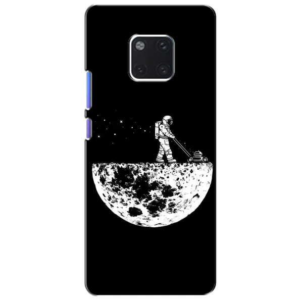 Чохол з малюнком «Космонавт» для Huawei Mate 20 Pro (LYA-L09, LYA-L29) Чохол з малюнком «Космонавт» для Huawei Mate 20 Pro (LYA-L09, LYA-L29)