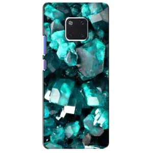 Чехол (Дорого -богато) на Huawei Mate 20 Pro, LYa-l09, LYA-L29 (Кристалы)