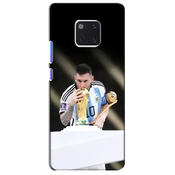 Чехол с рисунком «Кубок Мира» для Huawei Mate 20 Pro (LYA-L09, LYA-L29)