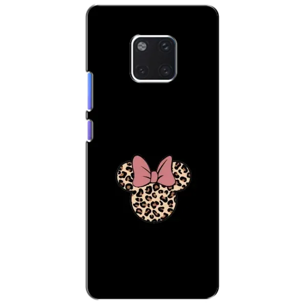 Чехол с рисунком «Леопардовая Минни» для Huawei Mate 20 Pro (LYA-L09, LYA-L29) Чехол с рисунком «Леопардовая Минни» для Huawei Mate 20 Pro (LYA-L09, LYA-L29)