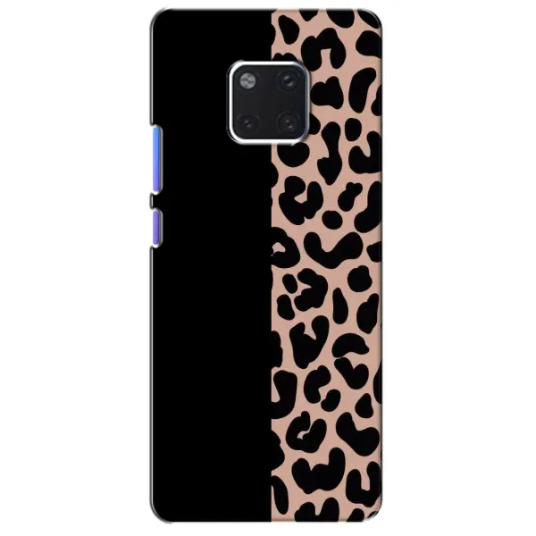 Чехол с рисунком «Леопардовый фон» для Huawei Mate 20 Pro (LYA-L09, LYA-L29) Чехол с рисунком «Леопардовый фон» для Huawei Mate 20 Pro (LYA-L09, LYA-L29)