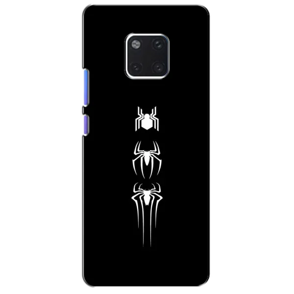 Чехол с рисунком «Лого паука» для Huawei Mate 20 Pro (LYA-L09, LYA-L29) Чехол с рисунком «Лого паука» для Huawei Mate 20 Pro (LYA-L09, LYA-L29)