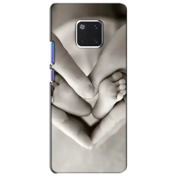 Чехол с рисунком «Любящие руки» для Huawei Mate 20 Pro (LYA-L09, LYA-L29) Чехол с рисунком «Любящие руки» для Huawei Mate 20 Pro (LYA-L09, LYA-L29)