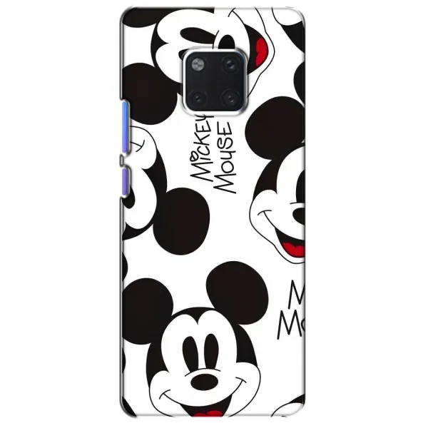 Чехол с рисунком «Маус» для Huawei Mate 20 Pro (LYA-L09, LYA-L29) Чехол с рисунком «Маус» для Huawei Mate 20 Pro (LYA-L09, LYA-L29)