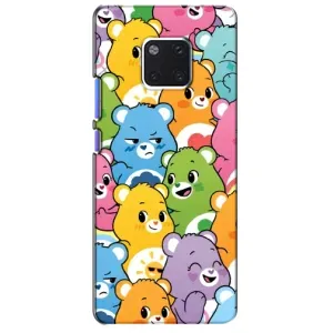 Девчачий Чехол для Huawei Mate 20 Pro, LYa-l09, LYA-L29 (Mi-mi-mi)